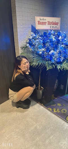 プロフィール写真2・ココ|Bee-One・ビーワン - 大宮/南銀の朝・昼キャバ