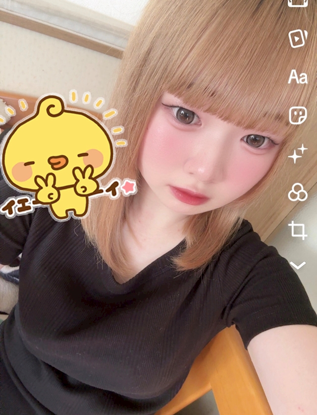 プロフィール写真2・こころ|