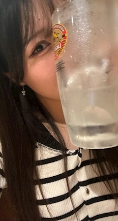プロフィール写真2・のあ｜鹿鳴館・ロクメイカン - 岡山市（中央町）のスナック