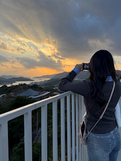 プロフィール写真1・のあ|鹿鳴館・ロクメイカン - 岡山市(中央町)のスナック