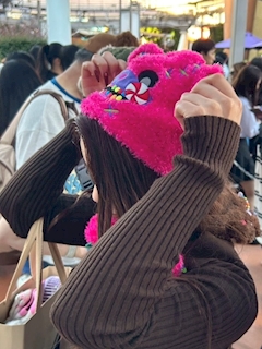 プロフィール写真1・あみ｜MELBA・メルバ - 北新地のスナック