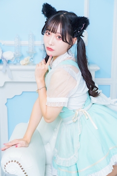 プロフィール写真1・なおちゃん|The Premium Maid Cafe・プレミアムメイドカフェ - 秋葉原のコンカフェ