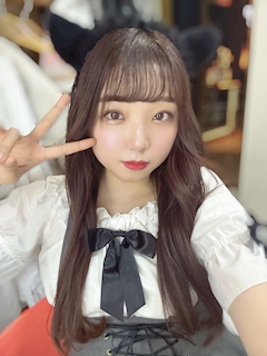 プロフィール写真1・ぴの｜cafe＆bar chapo・チャポ - 池袋東口のコンカフェ