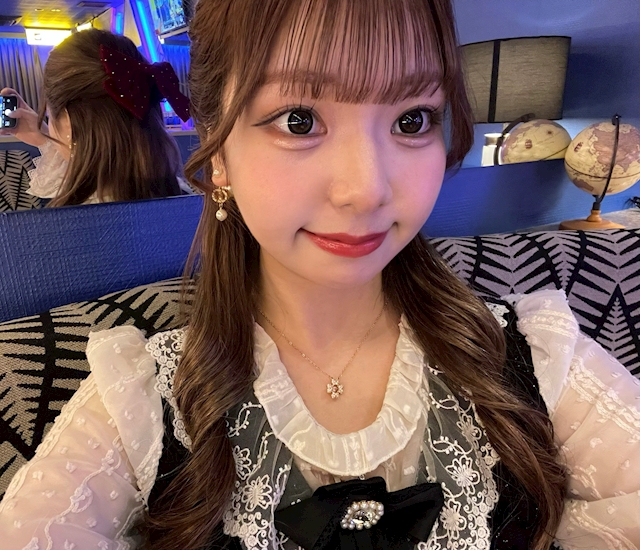 プロフィール写真1・まり Business|