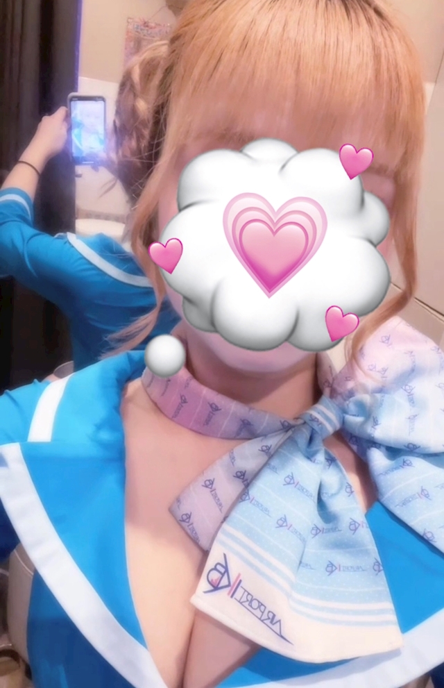 プロフィール写真2・まり Business|