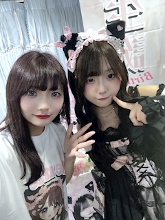 まりあ「せなちま生誕！ろぐいん！」