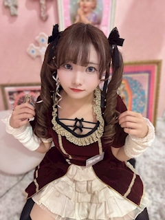 プロフィール写真4・まりあ|LovePoint オタロード店・ラブポイント - 日本橋のコンカフェ