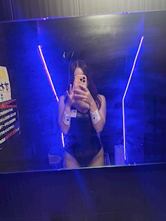 プロフィール写真1・まな｜いたずらバニーちゃん 心斎橋店 - ミナミのガールズバー