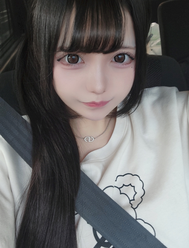 プロフィール写真1・まどか｜