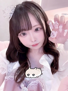 プロフィール写真4・みしろ｜müül・ミュール - 秋葉原のコンカフェ