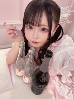 プロフィール写真5・みしろ｜müül・ミュール - 秋葉原のコンカフェ