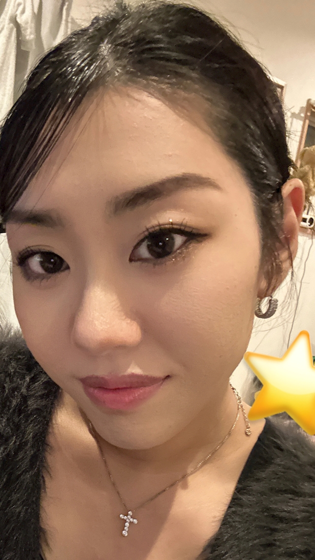 プロフィール写真1・るな|