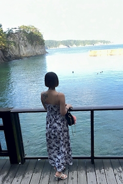 プロフィール写真3・りん｜ARARE CLUB・アラレクラブ - JR宇都宮のキャバクラ