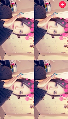 プロフィール写真3・なお｜Belle・ベル - 岡崎のガールズバー