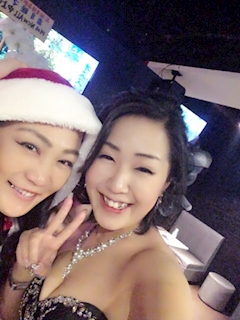 山田「as time goes by」