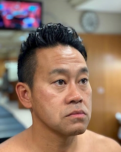 山田