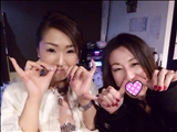 瞳&Mrs.J錦 遊里さん