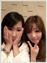瞳&プリビレッジ美ゆきさん