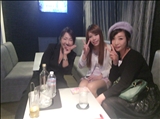 瞳&夏希&オーシャンズゆきさん