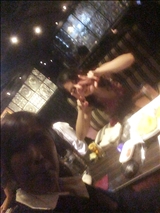 Mrs.J錦 遊里さん