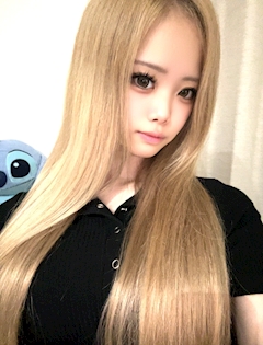 プロフィール写真2・るか|club Gigen・ジゲン - 藤枝のキャバクラ