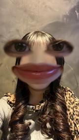 *