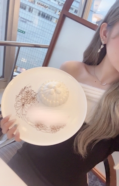 プロフィール写真1・あおい｜Girls Bar LUNA・ルナ - 木屋町のガールズバー