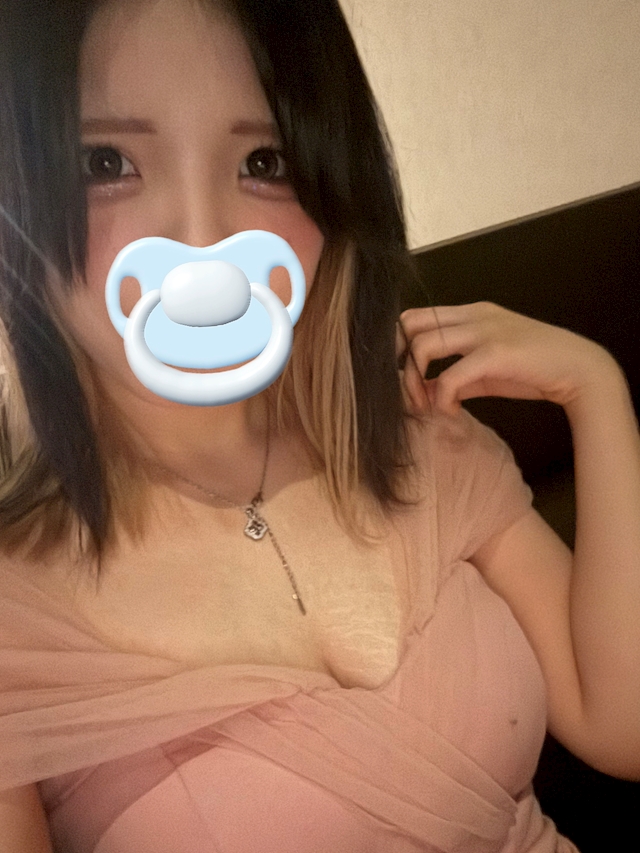 プロフィール写真1・こはく｜