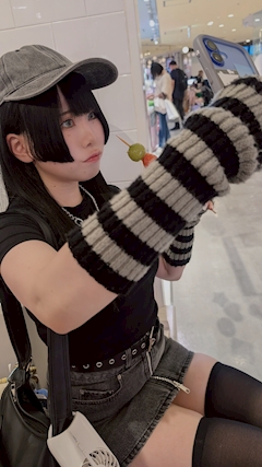 プロフィール写真17・ろｷ❤️‍🔥【千葉THE FACTORY】｜THE FACTORY・ザ・ファクトリー - 千葉・富士見町のガールズバー