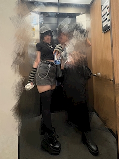 プロフィール写真19・ろｷ❤️‍🔥【千葉THE FACTORY】｜THE FACTORY・ザ・ファクトリー - 千葉・富士見町のガールズバー