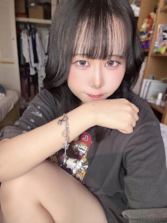 プロフィール写真9・ろｷ❤️‍🔥【千葉THE FACTORY】｜THE FACTORY・ザ・ファクトリー - 千葉・富士見町のガールズバー