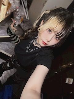 プロフィール写真11・ろｷ❤️‍🔥【千葉THE FACTORY】｜THE FACTORY・ザ・ファクトリー - 千葉・富士見町のガールズバー