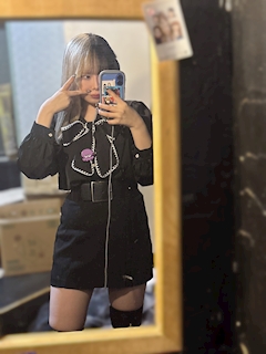 プロフィール写真18・ろｷ❤️‍🔥【千葉THE FACTORY】｜THE FACTORY・ザ・ファクトリー - 千葉・富士見町のガールズバー