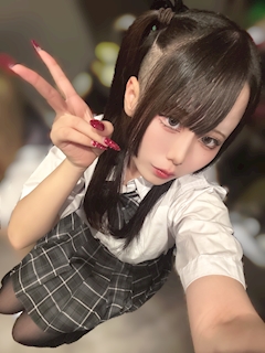 プロフィール写真5・ろｷ❤️‍🔥【千葉THE FACTORY】｜THE FACTORY・ザ・ファクトリー - 千葉・富士見町のガールズバー