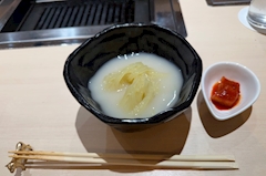 ここな「冷麺」