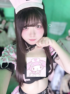 プロフィール写真3・みく大学行く|ぷれじーる - 宗右衛門町のコンカフェ
