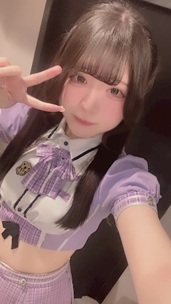 プロフィール写真4・みく|ぷれじーる - 宗右衛門町のコンカフェ