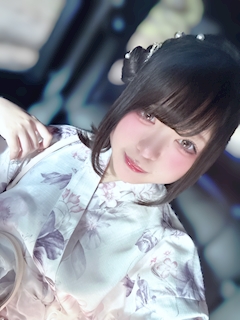 プロフィール写真5・みく大学行く|ぷれじーる - 宗右衛門町のコンカフェ