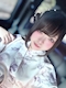 プロフィール写真5・みく大学行く|ぷれじーる - 宗右衛門町のコンカフェ