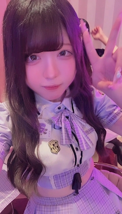 プロフィール写真1・みく｜ぷれじーる - 宗右衛門町のコンカフェ
