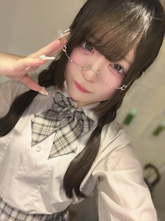 プロフィール写真2・みく|ぷれじーる - 宗右衛門町のコンカフェ