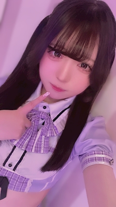 プロフィール写真3・みく|ぷれじーる - 宗右衛門町のコンカフェ