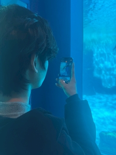 プロフィール写真5・ムッシュ👀主任｜