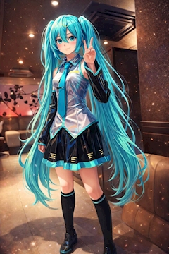 プロフィール写真4・ムッシュ👀主任｜