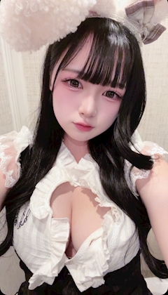 プロフィール写真9・神楽のあ|Honey Bunny - 川越のガールズバー