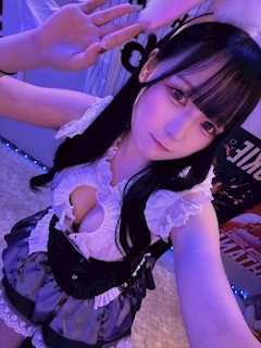 プロフィール写真3・神楽のあ|Honey Bunny - 川越のガールズバー