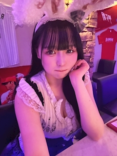 プロフィール写真5・神楽のあ|Honey Bunny - 川越のガールズバー