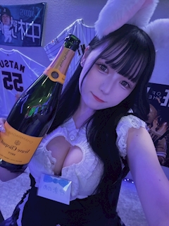 プロフィール写真7・神楽のあ|Honey Bunny - 川越のガールズバー