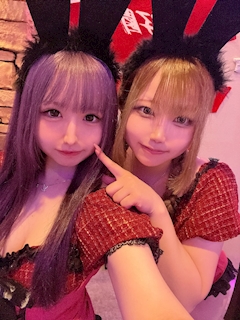 なのぴ「₍ᐢ ɞ̴̶̷.̮ɞ̴̶̷ ᐢ₎​🎀」