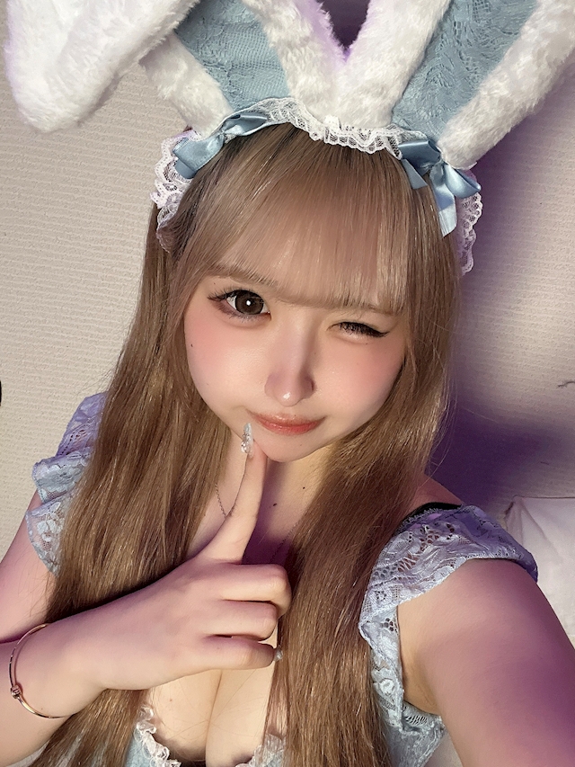 なのぴ Honey Bunny